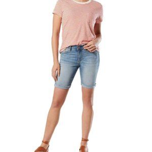 Shorts | Denizen From Levis Womens 